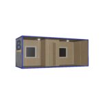 Блок-контейнер №6