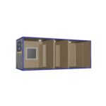 Блок-контейнер №7