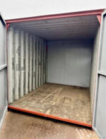 Морской контейнер, 20 фут — изображение 2