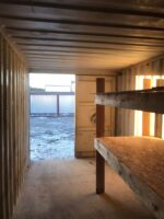 Морской контейнер, 20 фут — изображение 5