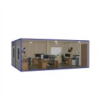 Модуль офис