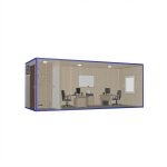 Прорабка офис